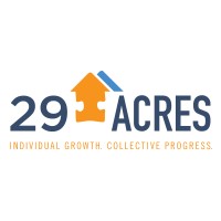 29 Acres logo