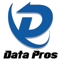 Data Pros logo