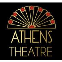 Athens Theatre logo