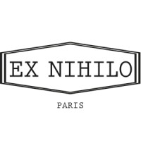 EX NIHILO PARIS logo
