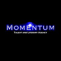 Momentum Talent And Literary Agency logo