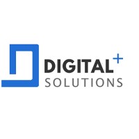 DigitalPlusSolutions logo