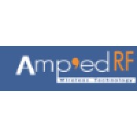 Amped RF Wireless Technology logo