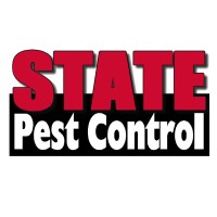 State Pest Control logo