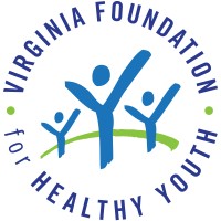 Virginia Foundation For Healthy Youth logo