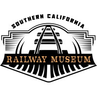 Southern California Railway Museum logo