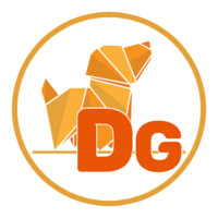 DominiGames logo
