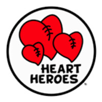 Heart Heroes, Inc. logo