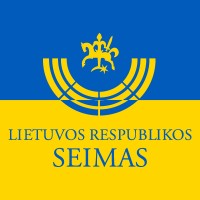 Lietuvos Respublikos Seimas logo