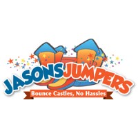 Jason's Jumpers logo