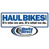 HaulBikes logo