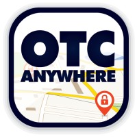 OTC Anywhere logo