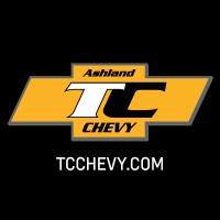 TC Chevrolet, Inc. logo