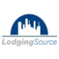 Lodging Source logo
