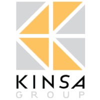 Kinsa Group logo