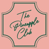 The Pineapple Club logo