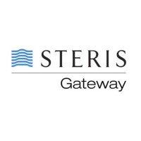 STERIS Gateway logo