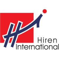 Hiren International logo