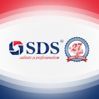 SDS Group logo
