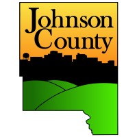 Johnson County Iowa logo