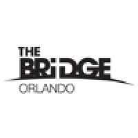 The Bridge Orlando logo