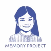 The Memory Project logo