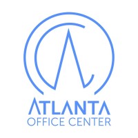 Atlanta Office Center logo