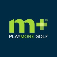 PlayMoreGolf logo
