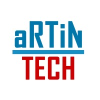 Artintech Inc. logo