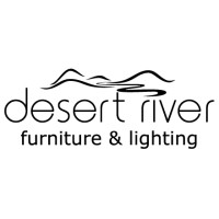 Desert River logo