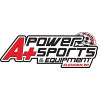 A+ Power Sports & Trailer Sales LLC logo