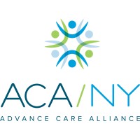 Advance Care Alliance logo