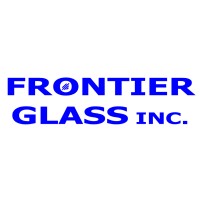 Frontier Glass Inc logo