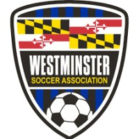 Westminster Soccer Association logo