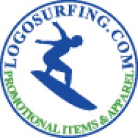 Logo Surfing Promotional Products logo