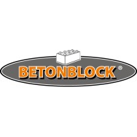 Betonblock logo