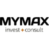 MYMAX logo