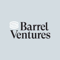 Barrel Ventures logo