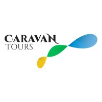 Caravan Tours logo