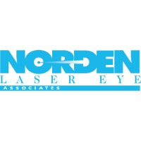 Norden Laser Eye Associates logo