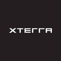 XTERRA logo