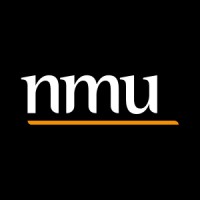 NMU logo