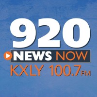 KXLY-AM 920 News Now logo