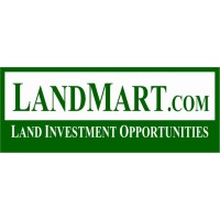 LandMart.com logo