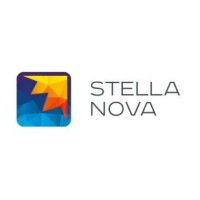 Stella Nova logo