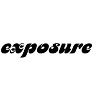 Exposure Clothing logo