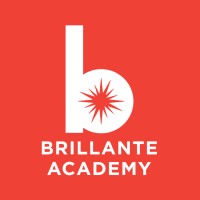 Brillante Academy logo