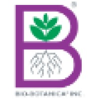 Bio-Botanica Inc logo
