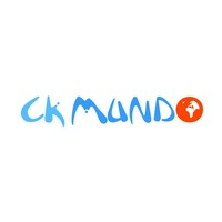 CK Mundo logo