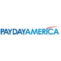 Payday America logo
